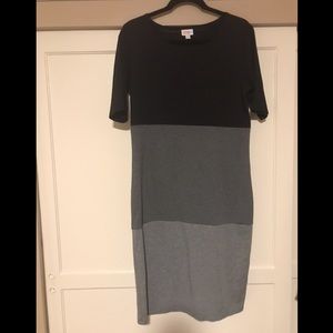 Large Lularoe Julia
